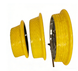 聚氨酯轨道轮